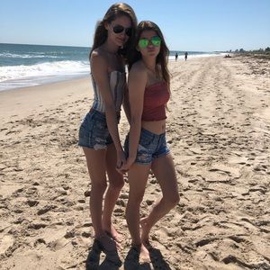 Meet your Posher, Kaitlyn